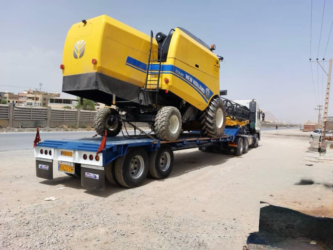 متعادل نمودن بار ترافیکی